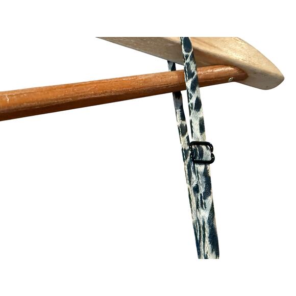 Love Tree Animal Print Dress Size M - Picture 9 of 11